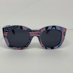 “Le Spec” Sunglasses